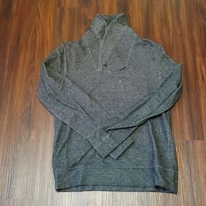 Banana Republic Shawl Sweater Small